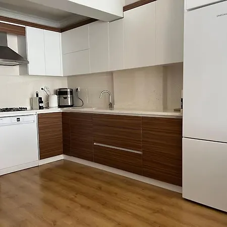 Seaside Serenity.kusadasi,turkey Апартаменты *