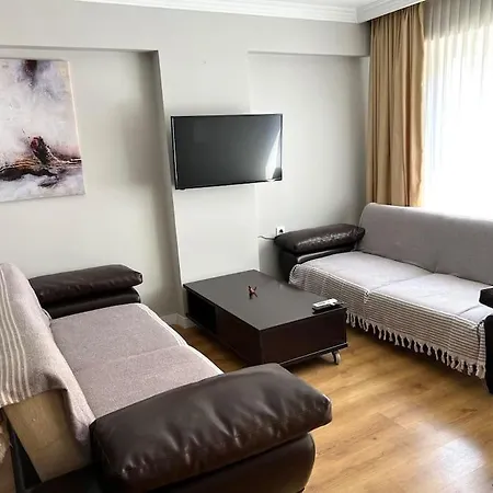 Апартаменты Seaside Serenity.kusadasi,turkey Кушадасы