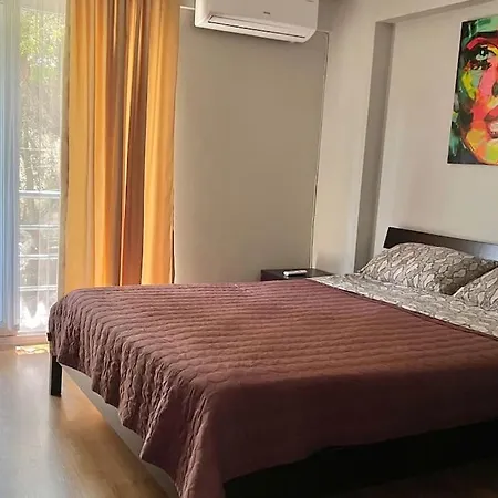 Seaside Serenity.kusadasi,turkey Апартаменты *