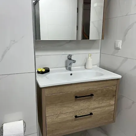 Апартаменты Seaside Serenity.kusadasi,turkey