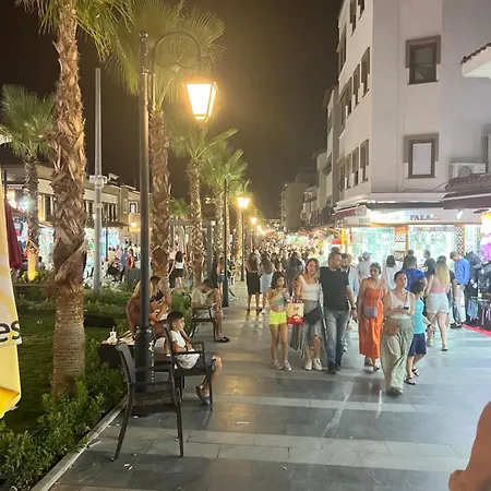 Seaside Serenity.kusadasi,turkey