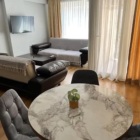 Seaside Serenity.kusadasi,turkey *