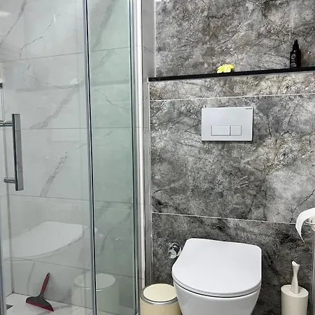 Seaside Serenity.kusadasi,turkey